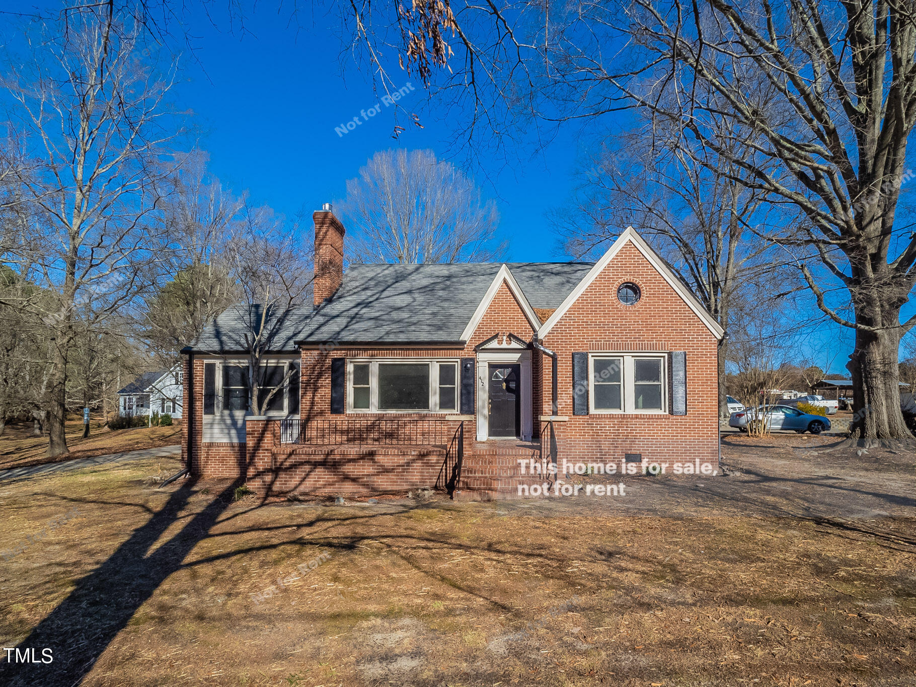 412 Lake Road Creedmoor, NC 27522 - Photo 1 of 26 listing_0