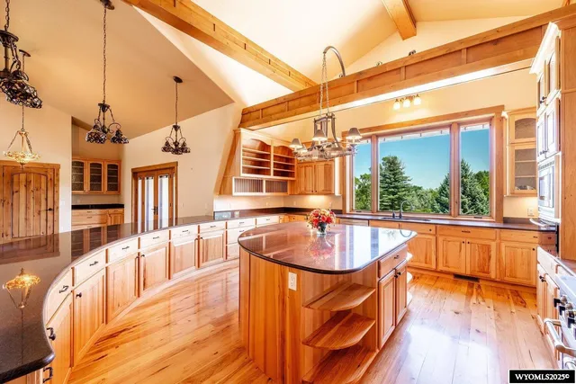 $1,545,000 | 696 Big Goose Road, Sheridan, WY 82801
