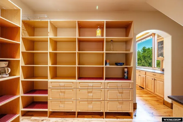 $1,545,000 | 696 Big Goose Road, Sheridan, WY 82801