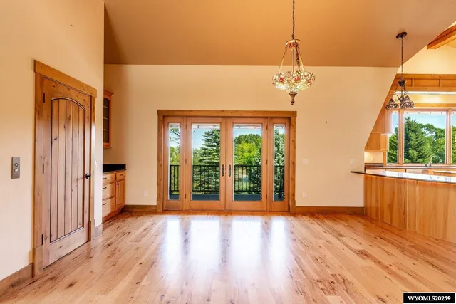 $1,545,000 | 696 Big Goose Road, Sheridan, WY 82801