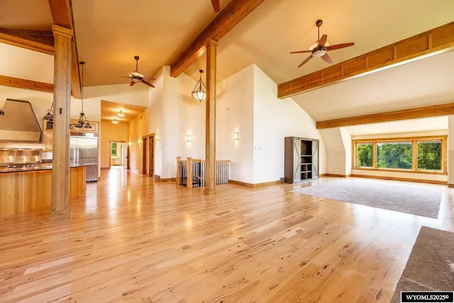 $1,545,000 | 696 Big Goose Road, Sheridan, WY 82801
