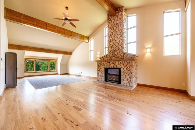 $1,545,000 | 696 Big Goose Road, Sheridan, WY 82801