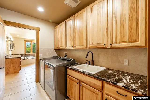 $1,545,000 | 696 Big Goose Road, Sheridan, WY 82801