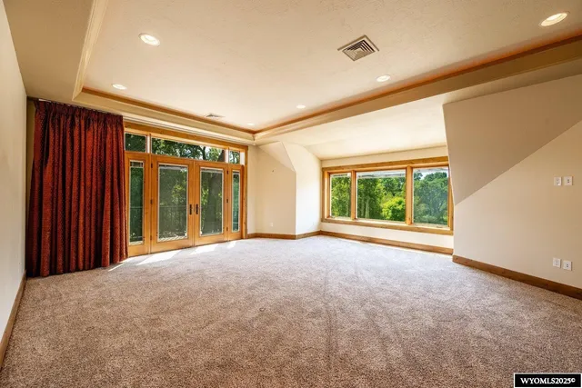 $1,545,000 | 696 Big Goose Road, Sheridan, WY 82801