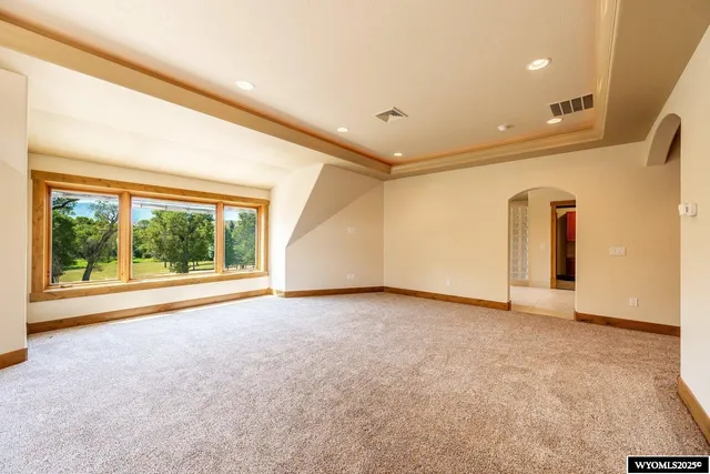 $1,545,000 | 696 Big Goose Road, Sheridan, WY 82801