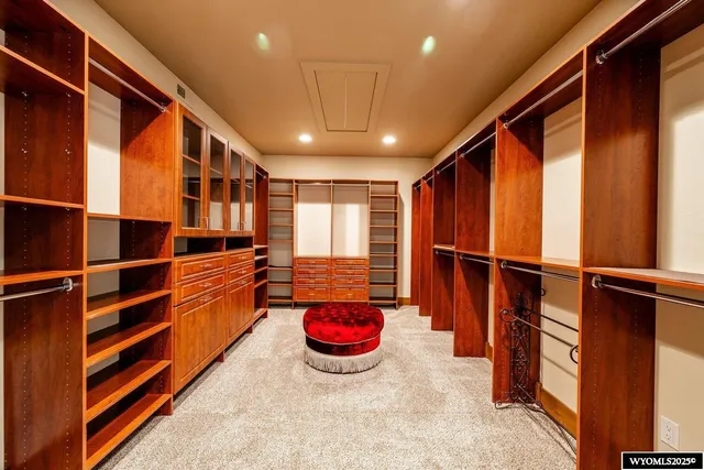 $1,545,000 | 696 Big Goose Road, Sheridan, WY 82801