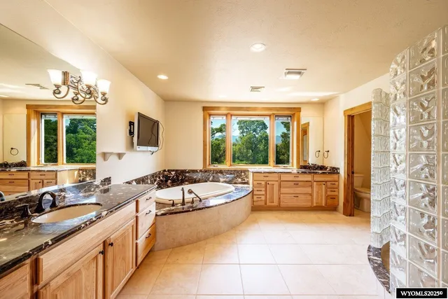 $1,545,000 | 696 Big Goose Road, Sheridan, WY 82801