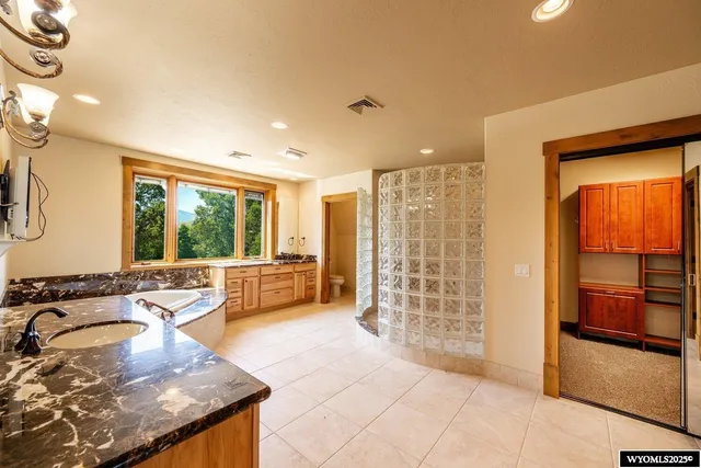 $1,545,000 | 696 Big Goose Road, Sheridan, WY 82801