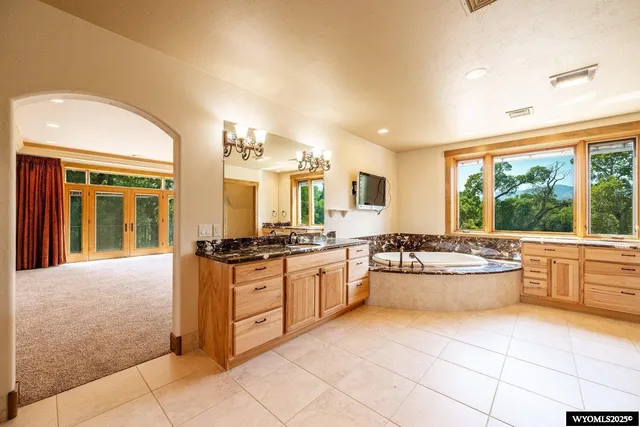 $1,545,000 | 696 Big Goose Road, Sheridan, WY 82801