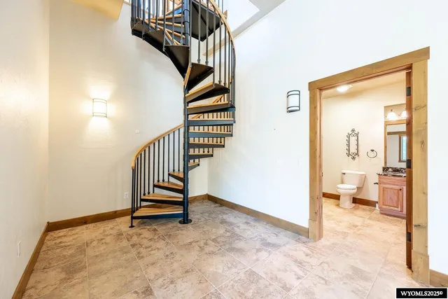 $1,545,000 | 696 Big Goose Road, Sheridan, WY 82801