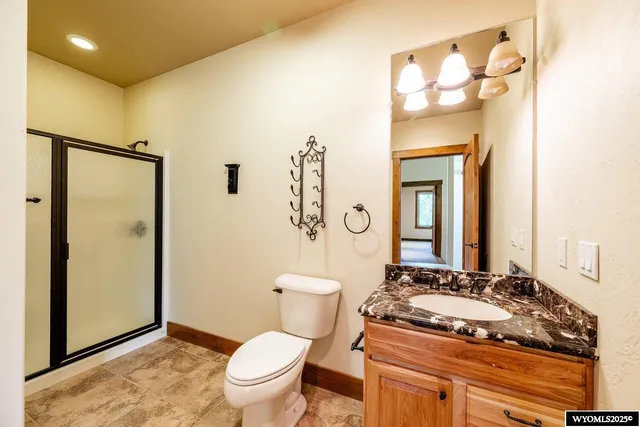 $1,545,000 | 696 Big Goose Road, Sheridan, WY 82801