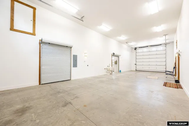 $1,545,000 | 696 Big Goose Road, Sheridan, WY 82801