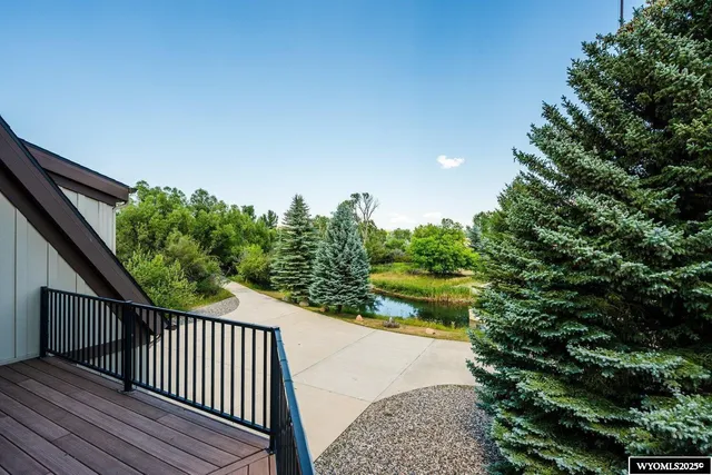 $1,545,000 | 696 Big Goose Road, Sheridan, WY 82801