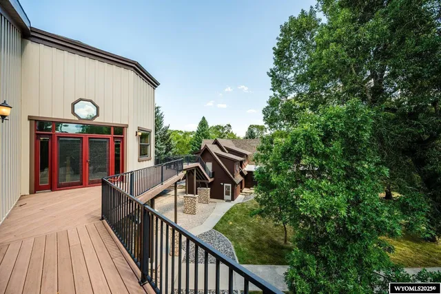 $1,545,000 | 696 Big Goose Road, Sheridan, WY 82801