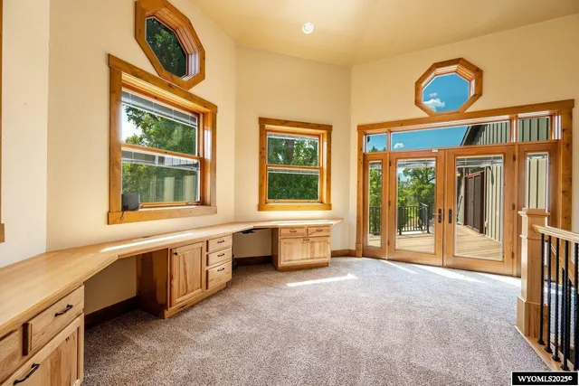 $1,545,000 | 696 Big Goose Road, Sheridan, WY 82801