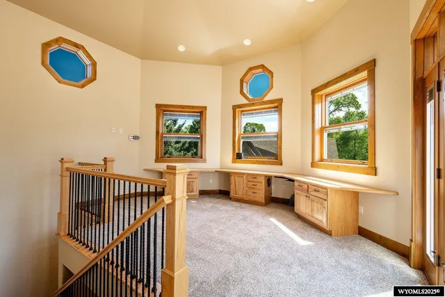 $1,545,000 | 696 Big Goose Road, Sheridan, WY 82801