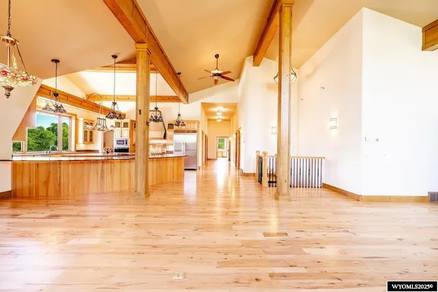 $1,545,000 | 696 Big Goose Road, Sheridan, WY 82801