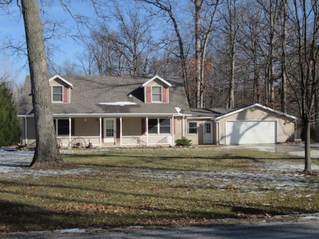 2475 South Conant Road Spencerville, OH 45887 - Photo 1 of 16 Gallery Image 1