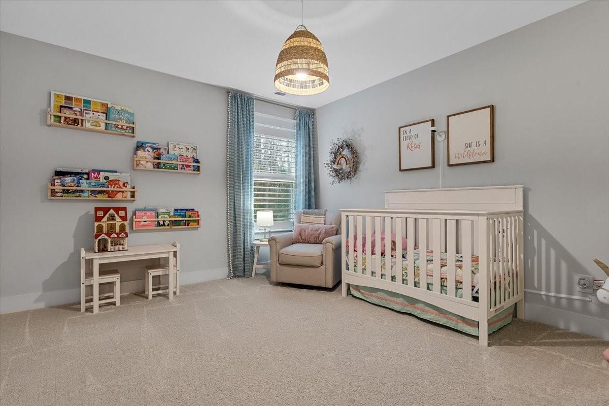 1112 Baldwin Drive Lancaster, SC 29720 - Photo 32 of 48 a bedroom with furniture and a window