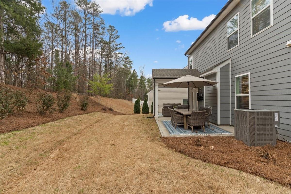 1112 Baldwin Drive Lancaster, SC 29720 - Photo 47 of 48 a house view with a outdoor space