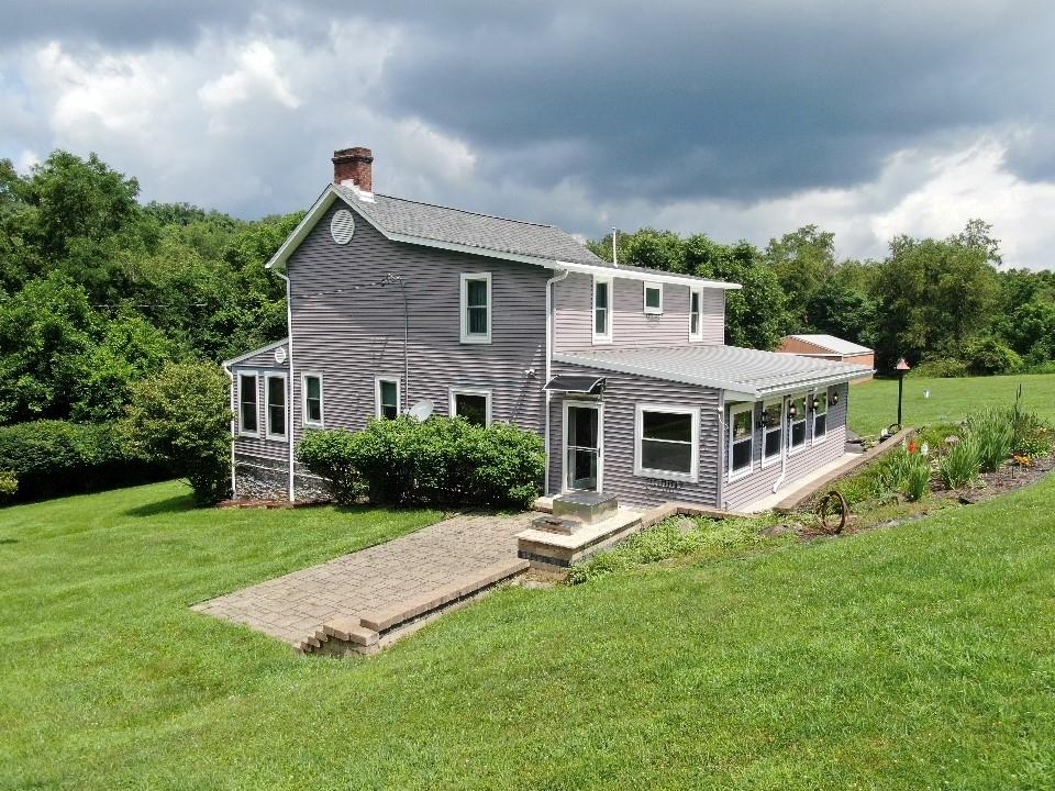 426 Station Road Scenery Hill, PA 15360 - Photo 5 of 38