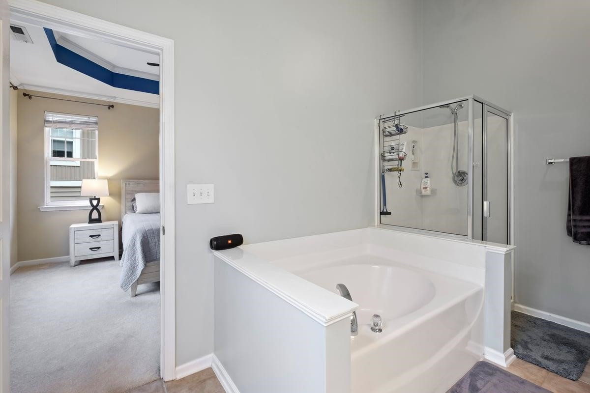 2340 Putters Way Raleigh, NC 27614 - Photo 19 of 28 Photo 19