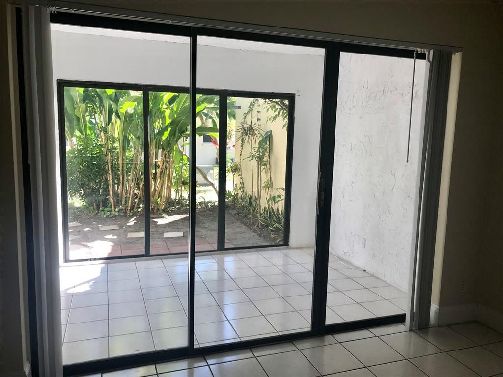 22435 Southwest 61st Way, Unit B124 Boca Raton, FL 33428 - Photo 10 of 35 a view of front door