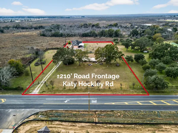 $895,000 | 8227-8231 Katy Hockley Road, Katy, TX 77493