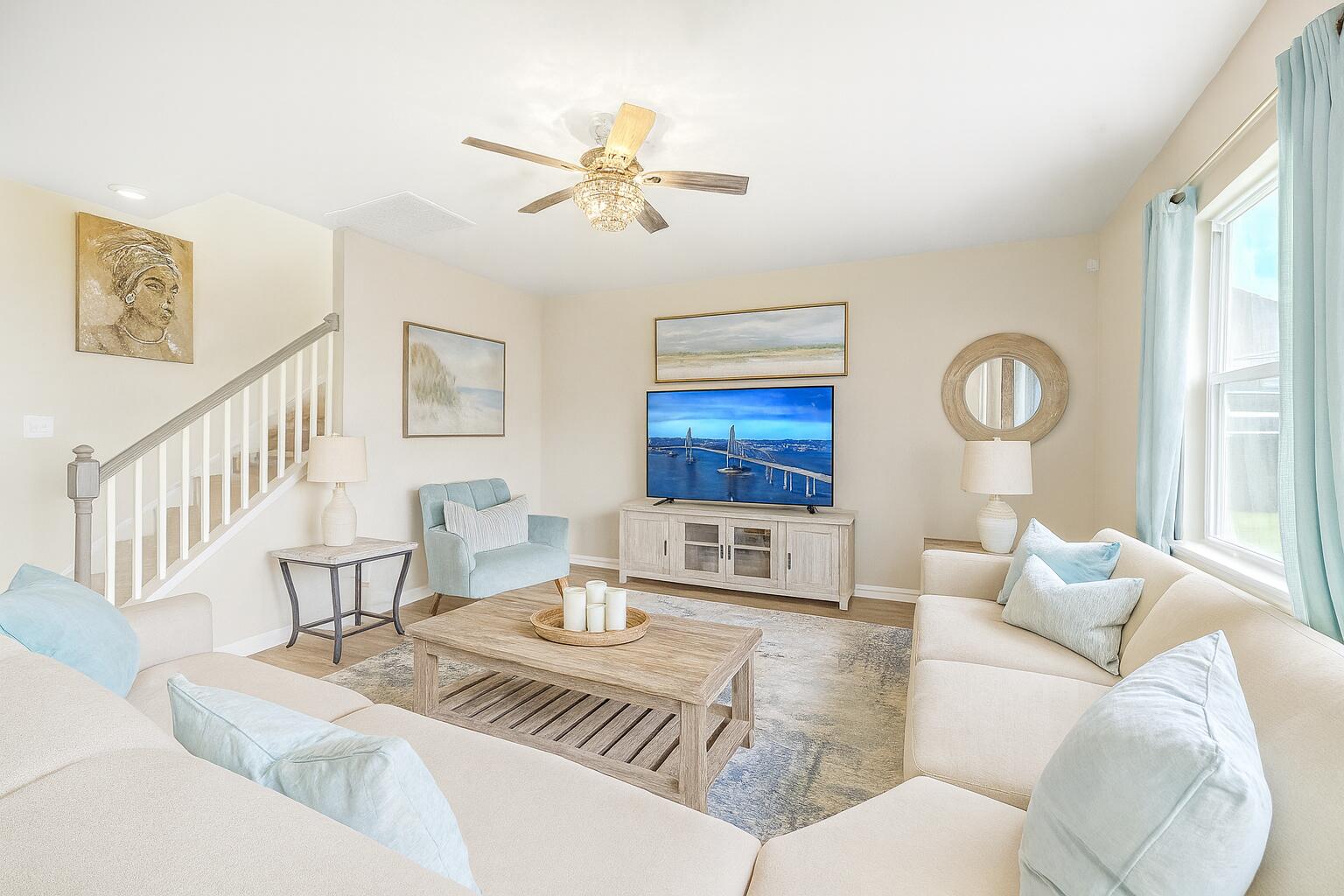 610 Squire Pope Road Summerville, SC 29486 - Photo 12 of 43 AI Generated