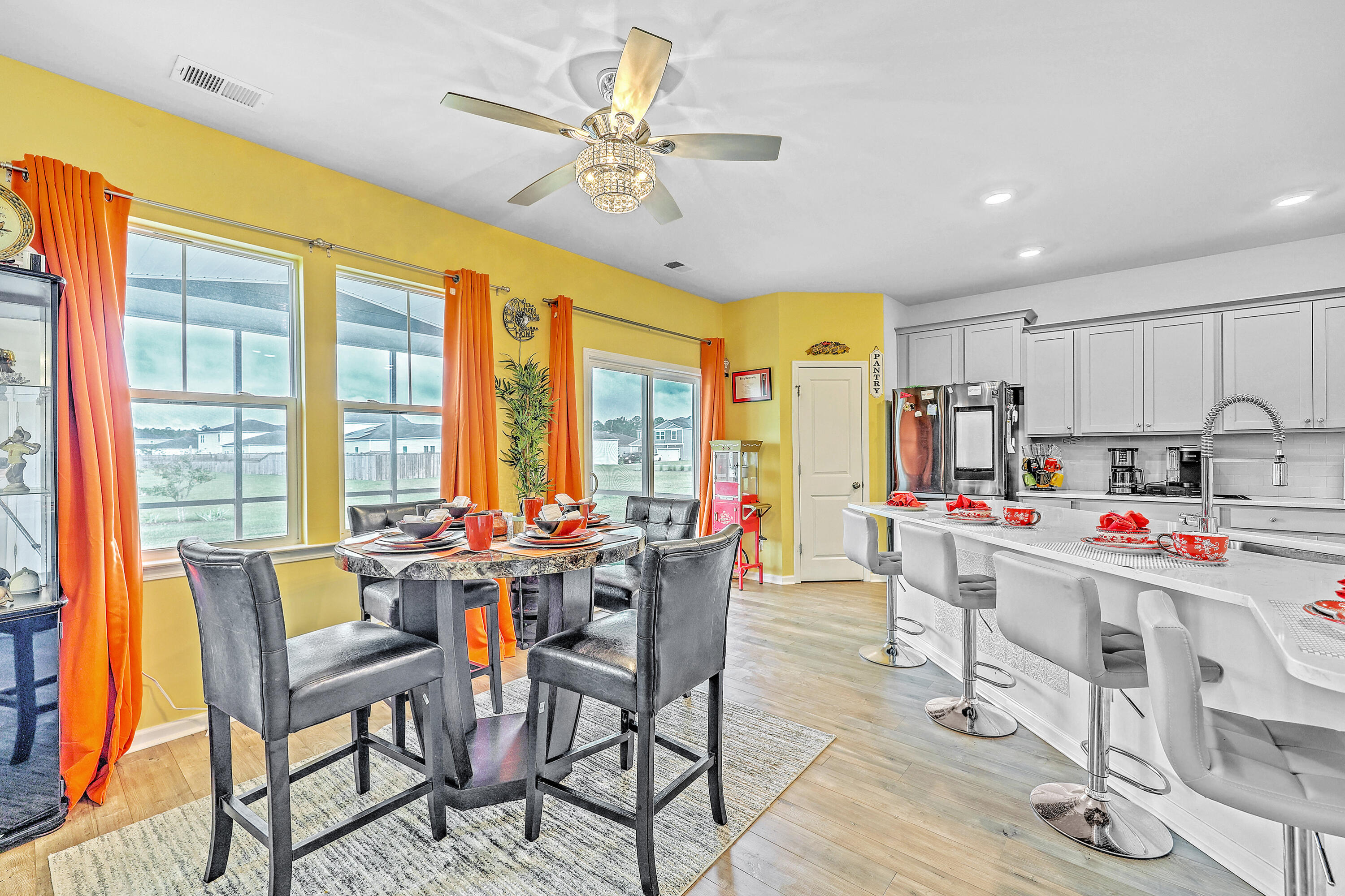 610 Squire Pope Road Summerville, SC 29486 - Photo 14 of 43 Eat-In Kitchen