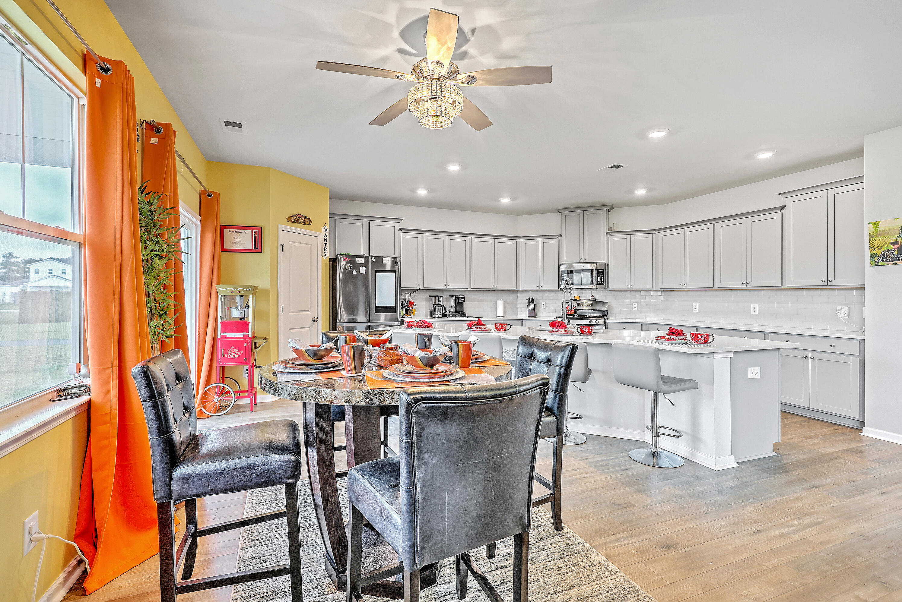 610 Squire Pope Road Summerville, SC 29486 - Photo 15 of 43 Eat-In Kitchen
