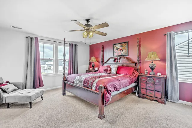 $525,000 | 610 Squire Pope Road, Summerville, SC 29486