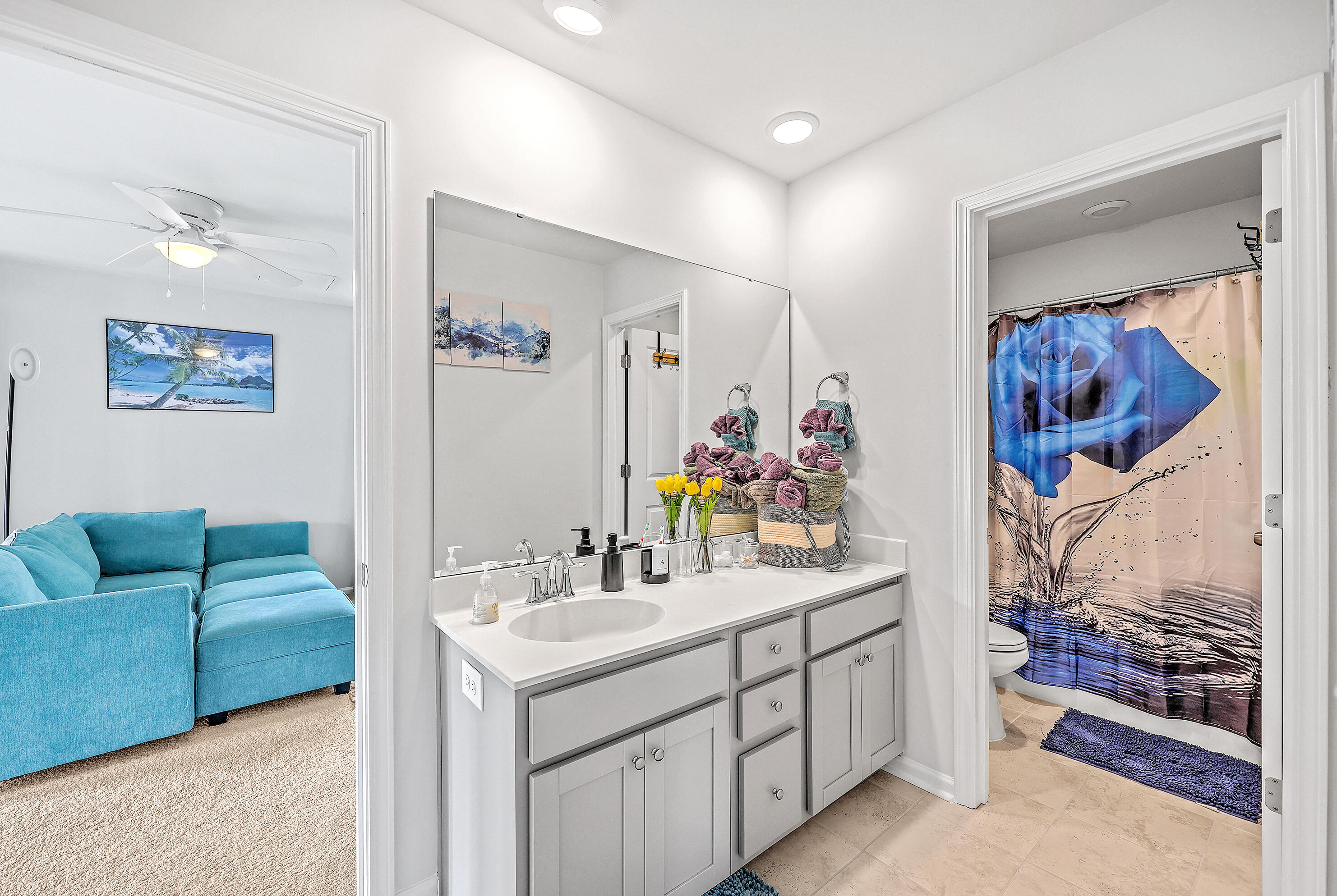 610 Squire Pope Road Summerville, SC 29486 - Photo 28 of 43 Full Bath