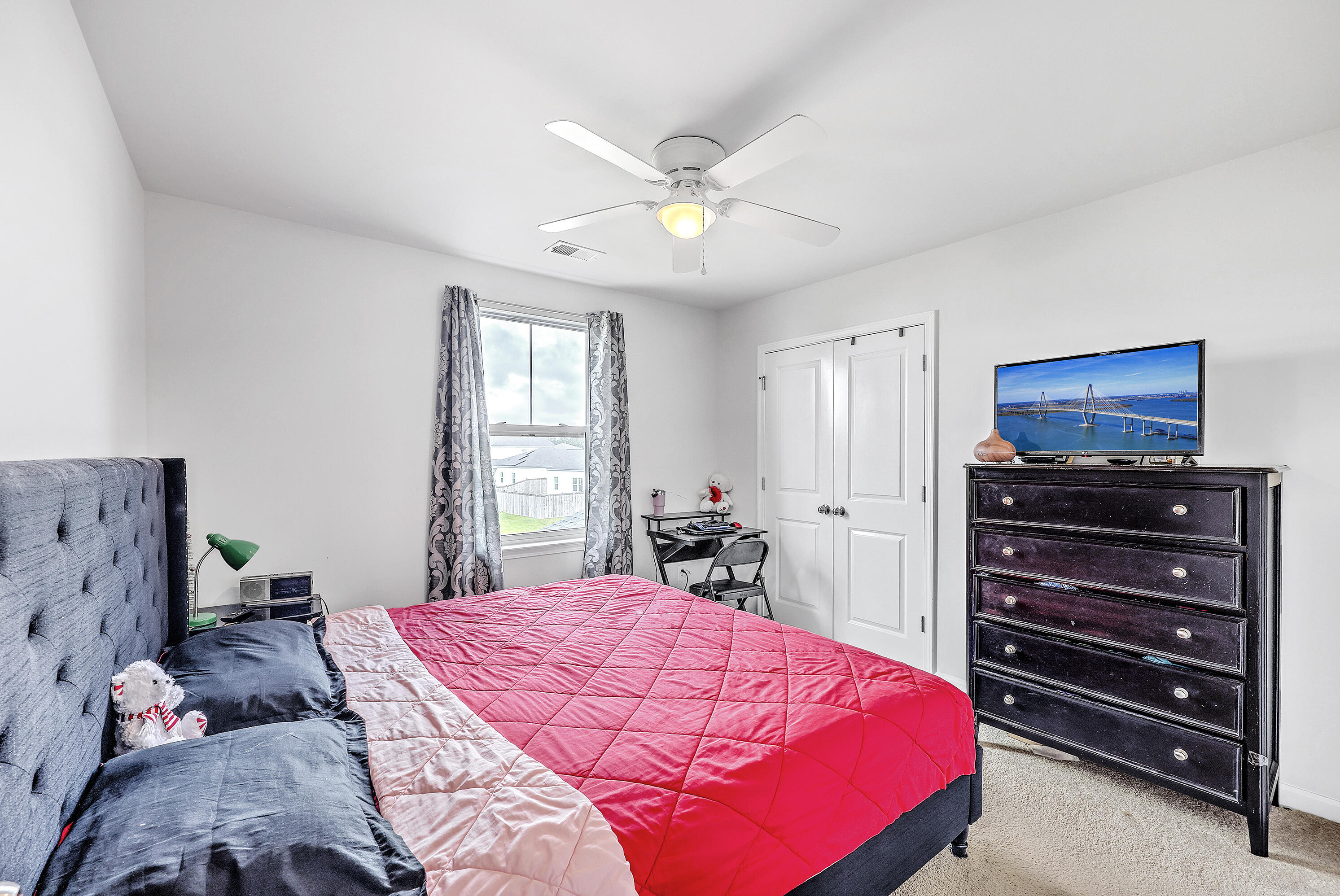 610 Squire Pope Road Summerville, SC 29486 - Photo 32 of 43 4th Bedroom