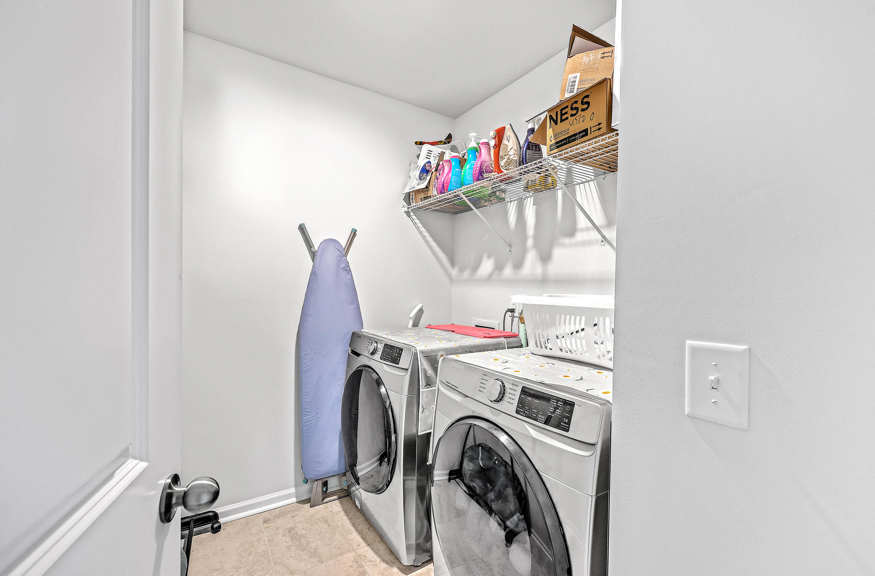 610 Squire Pope Road Summerville, SC 29486 - Photo 33 of 43 Laundry Room