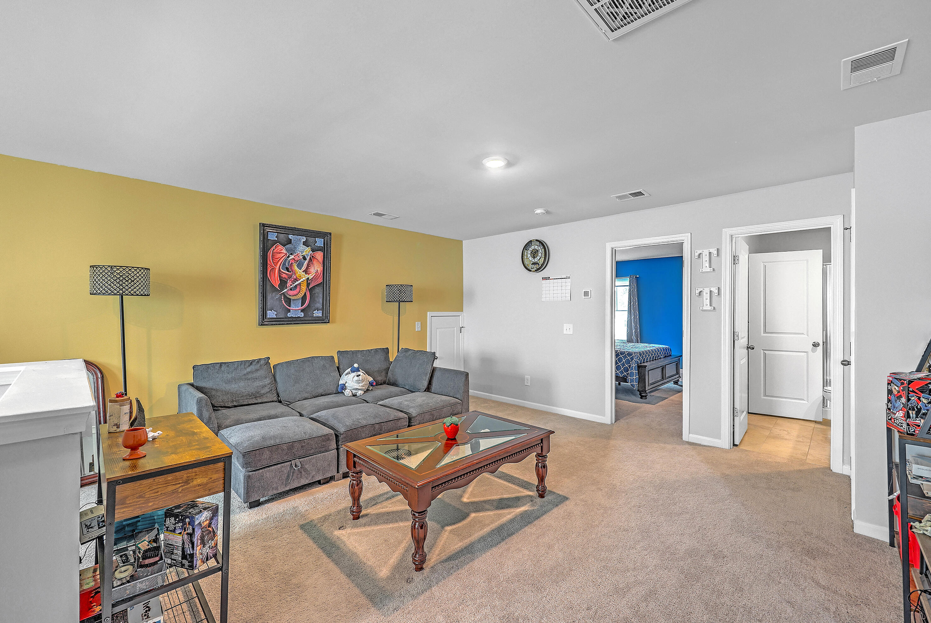 610 Squire Pope Road Summerville, SC 29486 - Photo 34 of 43 Third Floor Loft