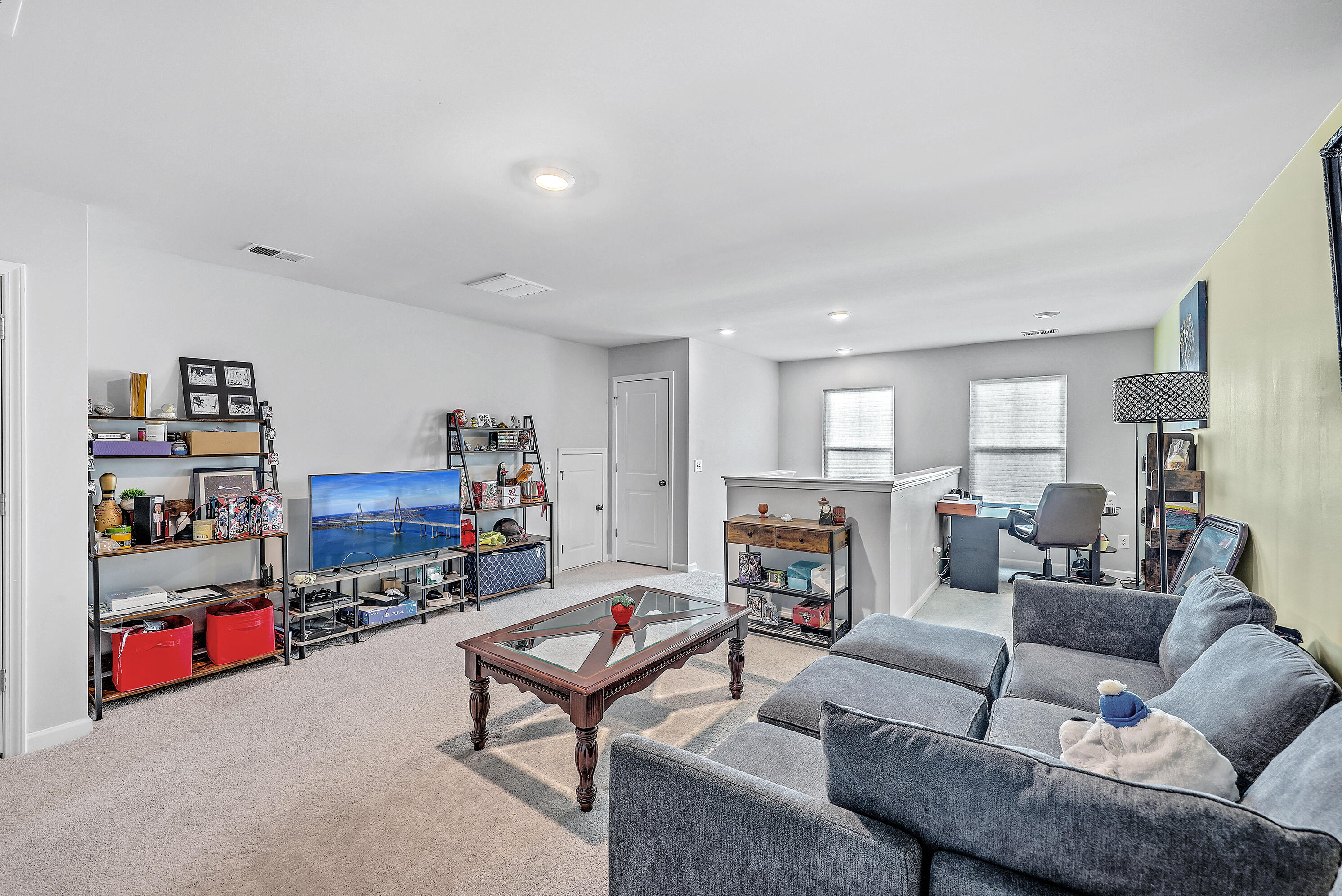 610 Squire Pope Road Summerville, SC 29486 - Photo 35 of 43 Third Floor Loft