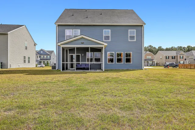 $525,000 | 610 Squire Pope Road, Summerville, SC 29486