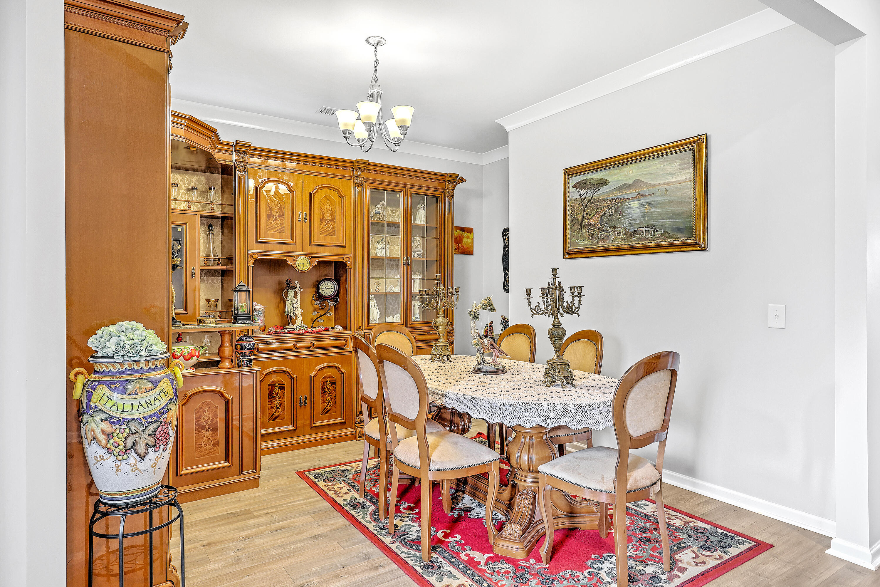 610 Squire Pope Road Summerville, SC 29486 - Photo 7 of 43 Dining Room