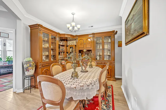 $525,000 | 610 Squire Pope Road, Summerville, SC 29486