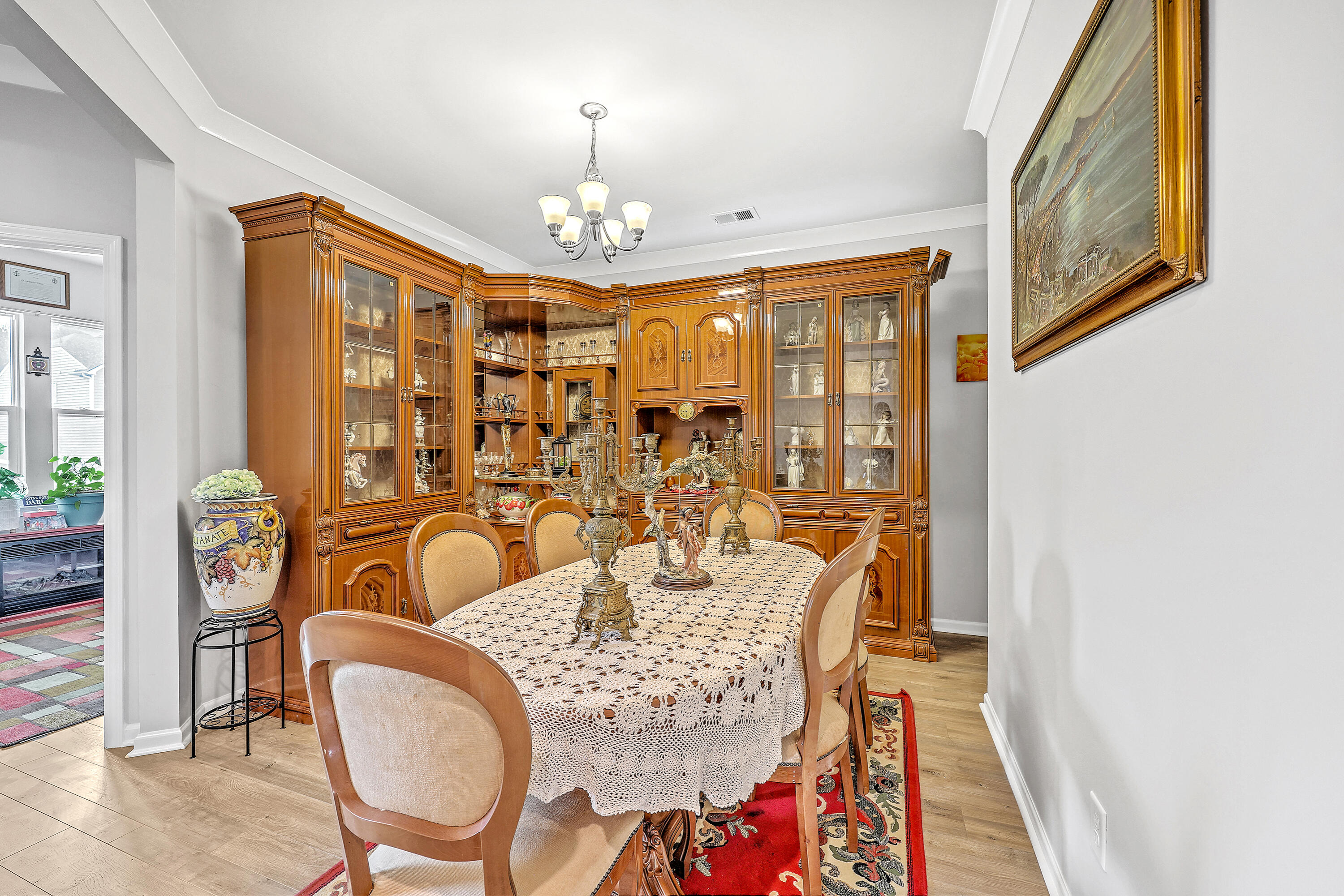 610 Squire Pope Road Summerville, SC 29486 - Photo 8 of 43 Dining Room