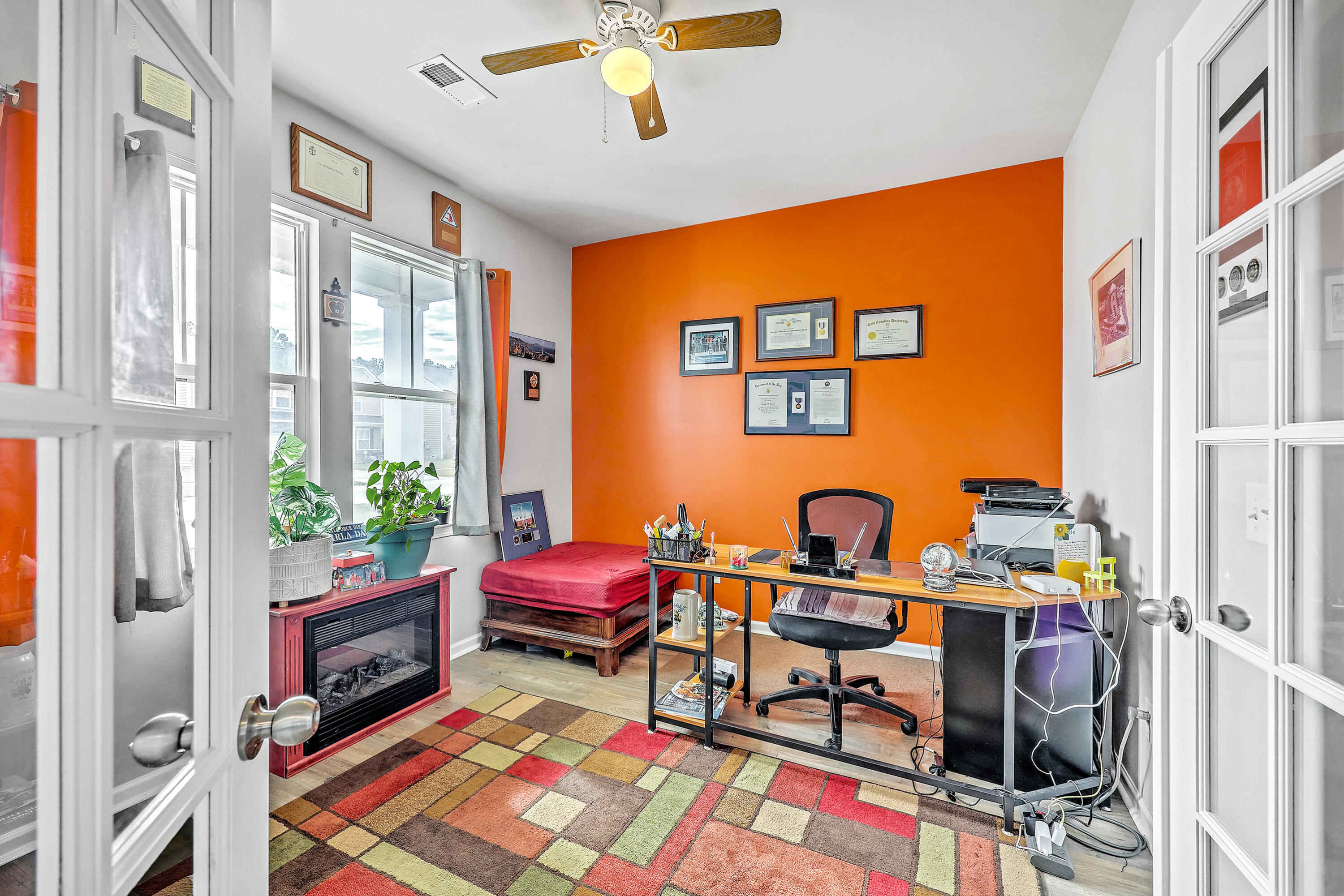 610 Squire Pope Road Summerville, SC 29486 - Photo 9 of 43 Office