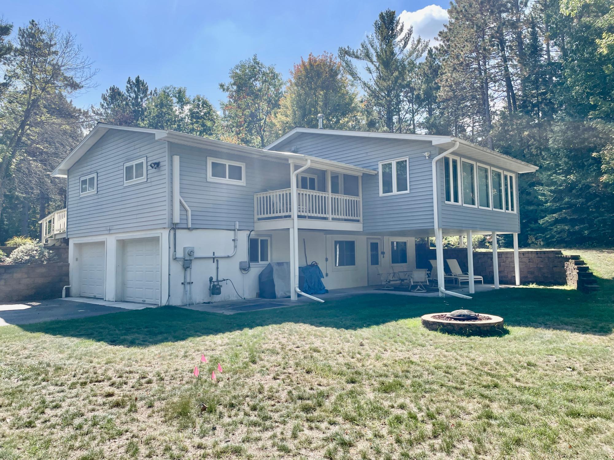 3796 Port Aurora Road Rhinelander, WI 54501 - Photo 2 of 40 Gallery Image 2