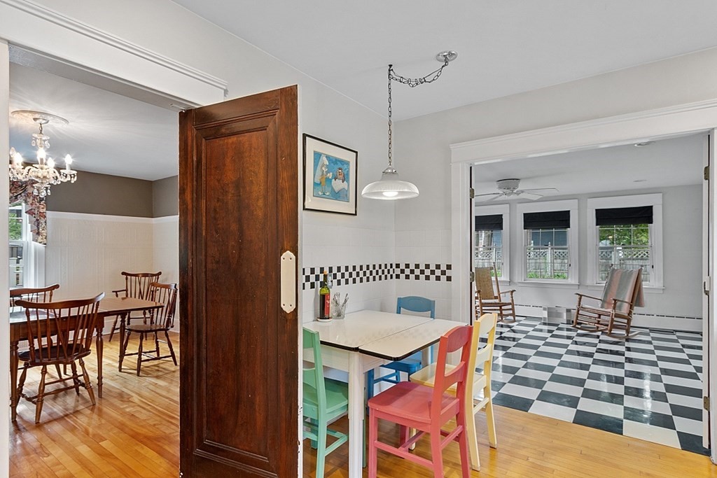 65 Commodore Road Worcester, MA 01602 - Photo 18 of 33 a outdoor space with a furniture