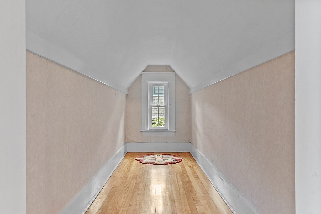 65 Commodore Road Worcester, MA 01602 - Photo 25 of 33 a view of an empty room and window