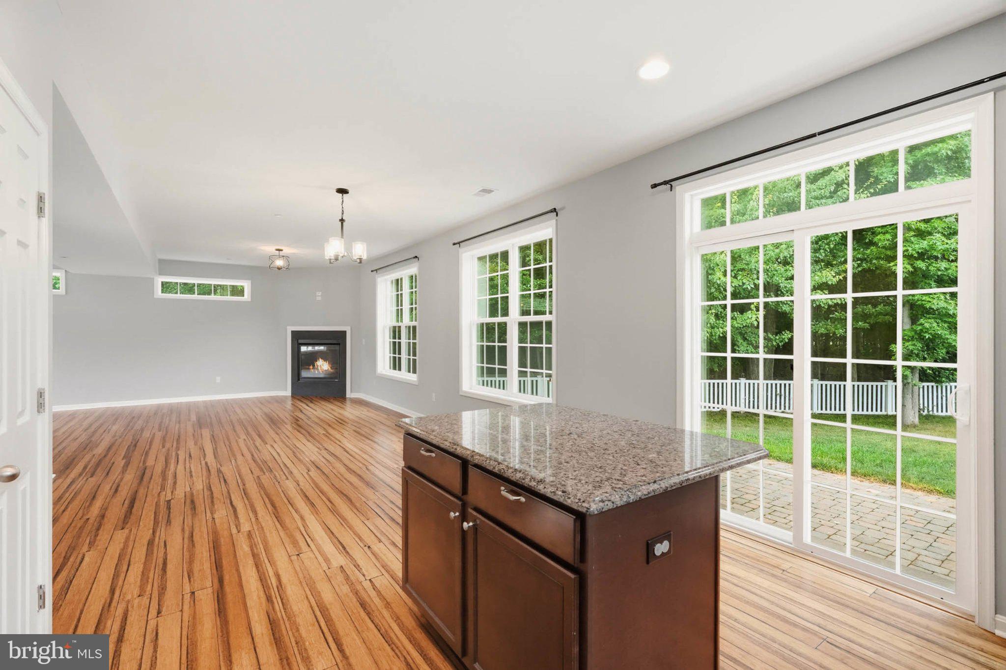 706 Trapper Way Deale, MD 20751 - Photo 20 of 61 Spacious living area with natural light.