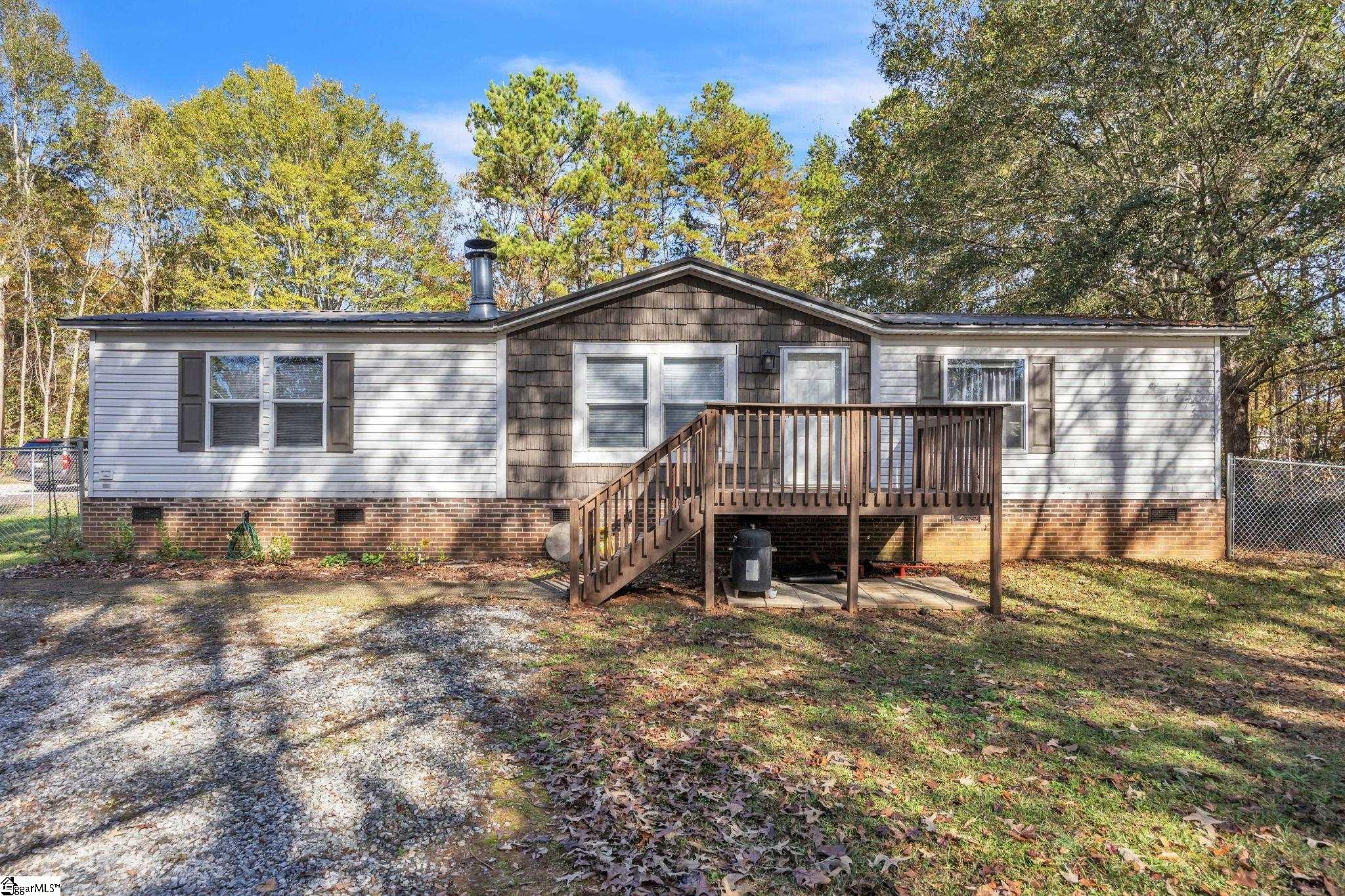 15 Fisher Jenkins Road Anderson, SC 29625 - Photo 1 of 21 Gallery Image 1