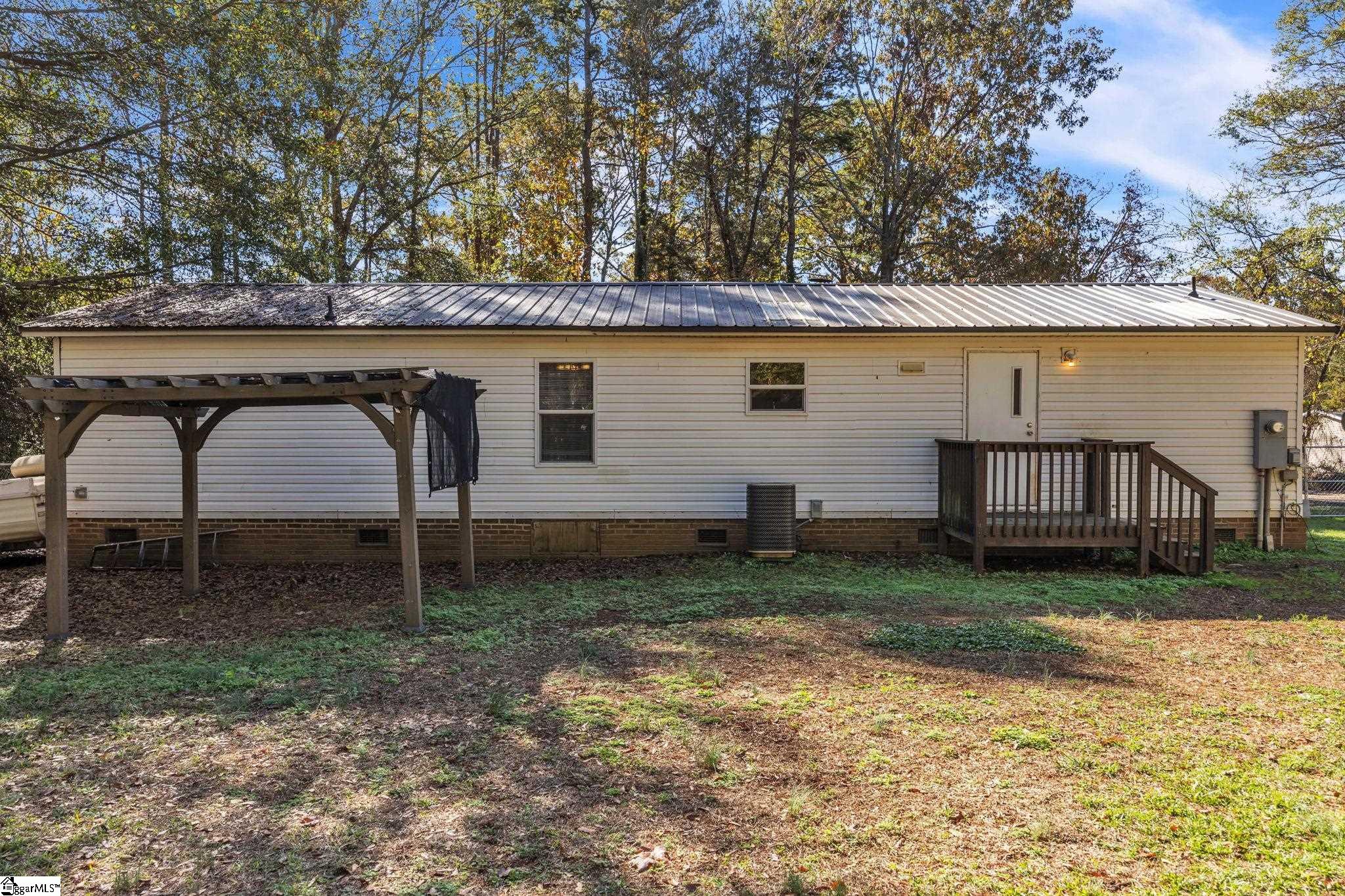 15 Fisher Jenkins Road Anderson, SC 29625 - Photo 21 of 21 Gallery Image 21