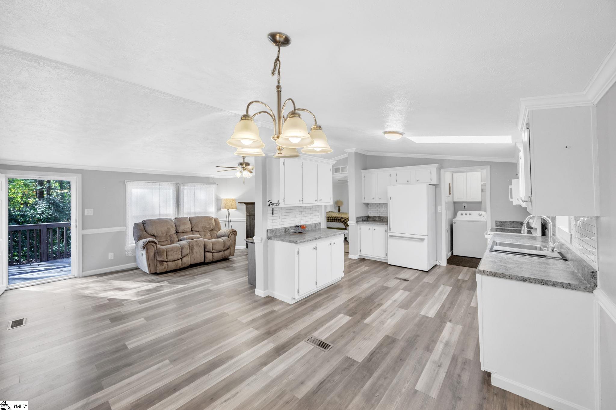 15 Fisher Jenkins Road Anderson, SC 29625 - Photo 6 of 21 Gallery Image 6