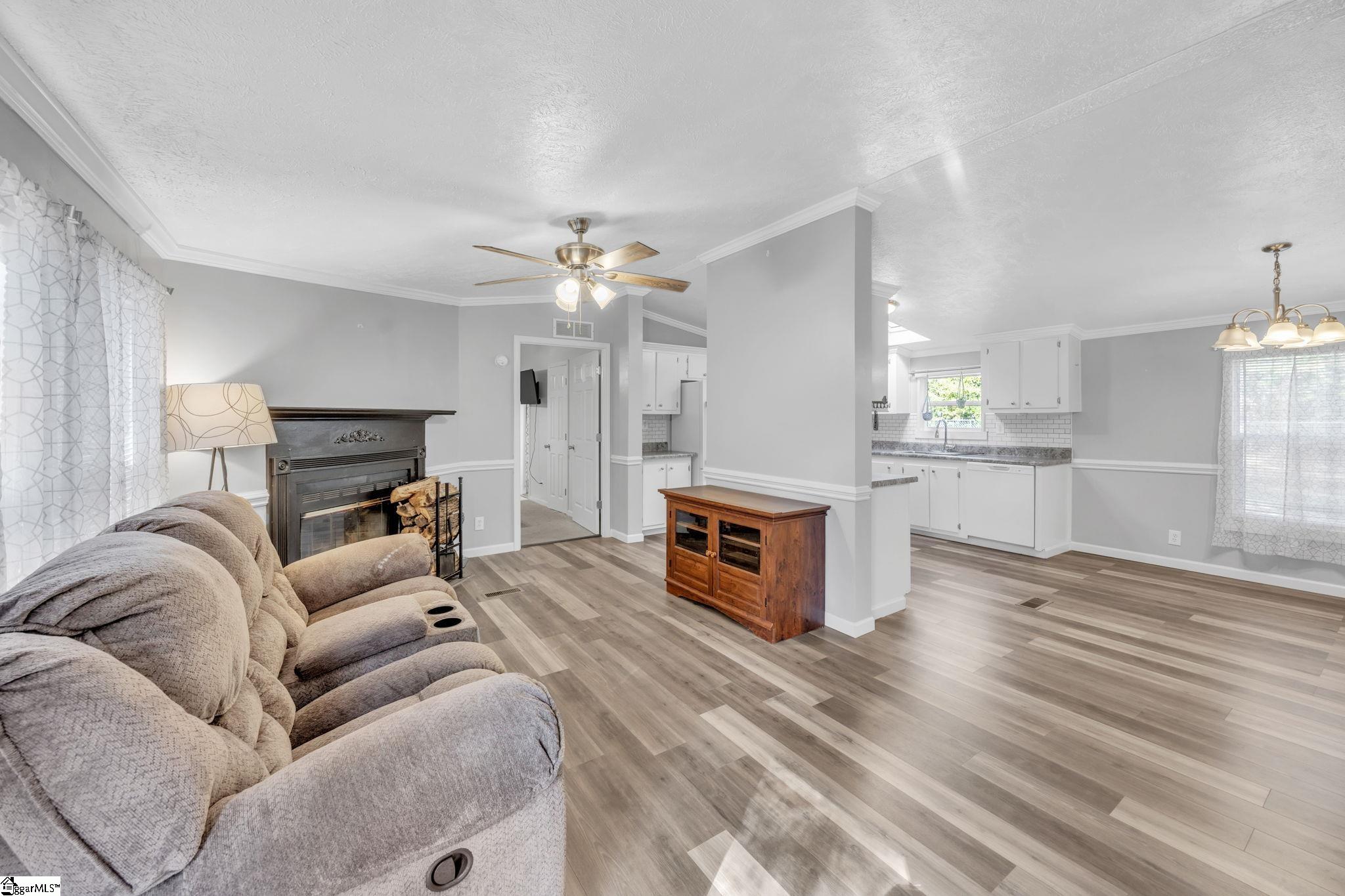 15 Fisher Jenkins Road Anderson, SC 29625 - Photo 8 of 21 Gallery Image 8